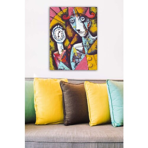 Wallity Slika 13293592, 50x70 cm Cene