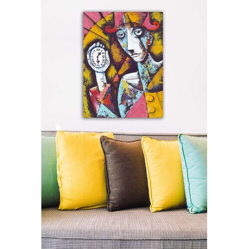 Wallity Slika 13293592, 50x70 cm Cijene