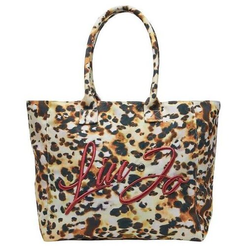 Liu Jo leopard ženska torba Cene