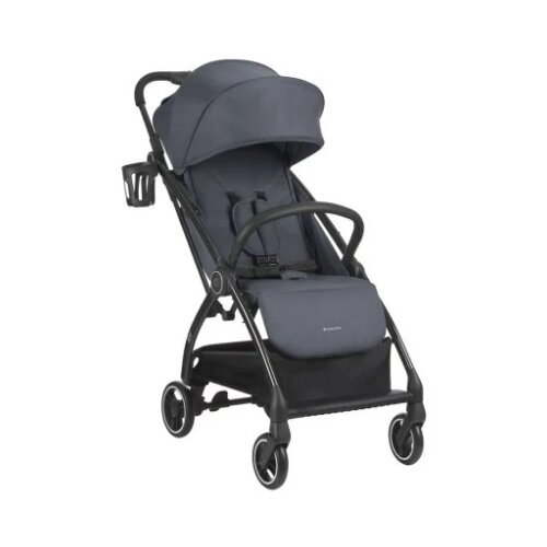 Kolica autofolding Joy 2in1 set sa autosedi&amp;scaron;tem I-Prime I-Size Dark Grey KKB30204 PRSET Slike