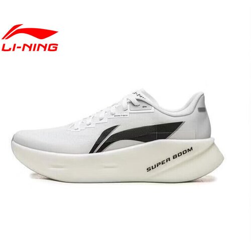 Li-Ning Muške patike Shadow Pro, Bele Cene