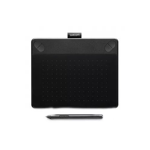 Wacom Intuos Art Black PT M CTH-690AK-N grafička tabla Slike