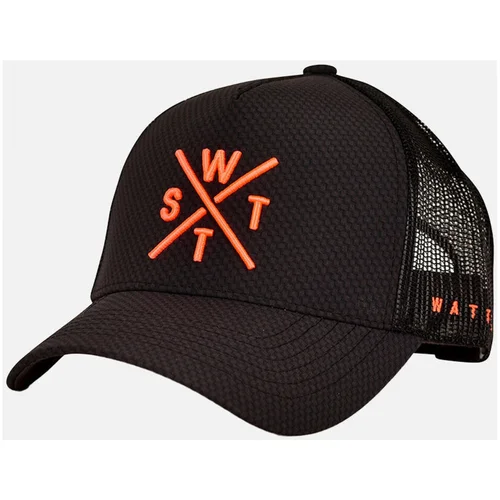 Watts Casquette truck Siva