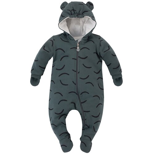 Pinokio Kids's Le Tigre Warm Overall Cijene