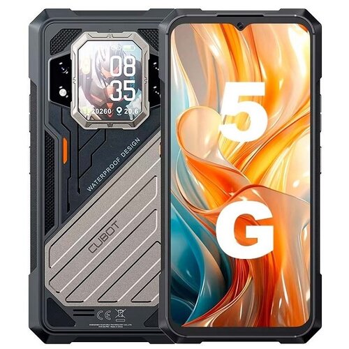 Cubot KingKong X Pro 5G 24/256GB 10200 mAh Cijene