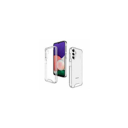 Max Mobile MM TPU SAM GALAXY A14 DROP-PROOF LIGHT clear Slike
