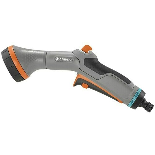Gardena Comfort Vi&amp;scaron;enamjenski raspr&amp;scaron;ivač Comfort (Broj mlaza za raspr&amp;scaron;ivanje: 2, Plastika) Slike