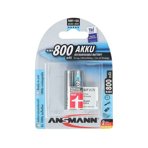  AN Bat HR03 800mAh 2/1Max Cene