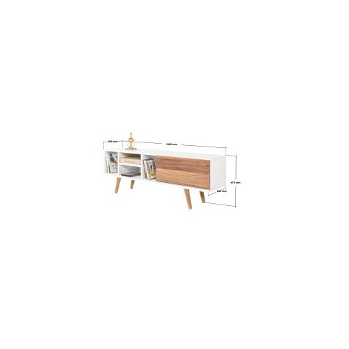Hanah home TV polica Ela 3330 Slike