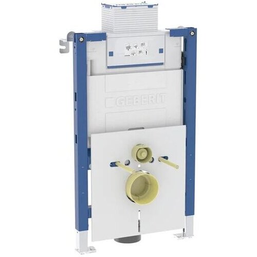 Geberit montažni element za stenski WC Duofix Omega, H=82cm, 111.011.00.2 Cene