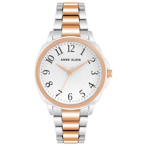 ANNE KLEIN ženski analogni ručni sat AK/4055WTRT Slike
