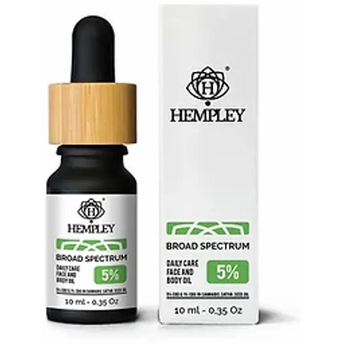  CBD ulje 5% 10 ml Slike