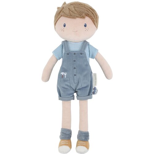 Little Dutch® fantek Jim M 35 cm LD4669 Cene