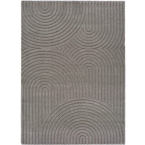Universal Sivi tepih Yen One, 80 x 150 cm Slike