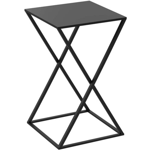  Stalak za cveće 40x24 cm crne boje Cene
