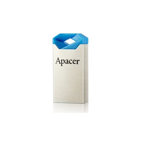  USB Memory stick Apacer 64GB, USB2.0, AP64GAH111U-1 Blue Cijene
