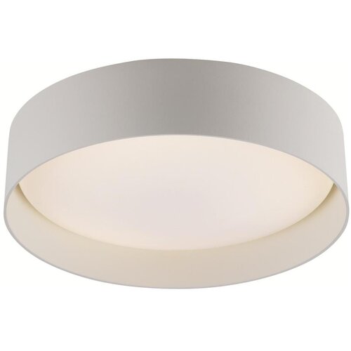 SCHÖNER WOHNEN 14593-39 - LED prigu&scaron;iva stropna svetiljka TAVOLI LED/10W/230V siva + daljinski upravljač Cene