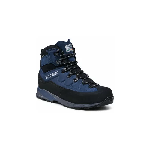 Dolomite Trekking čevlji Steinbock Gtx 2.0 GORE-TEX 280417-579011 Mornarsko modra