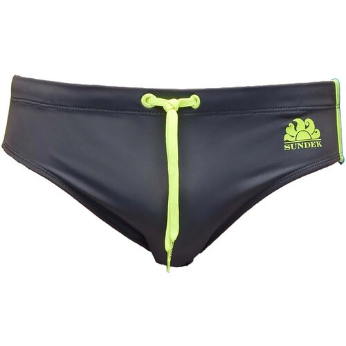 Sundek Kopalke / Kopalne hlače Diwalter Swim Brief Modra Slike