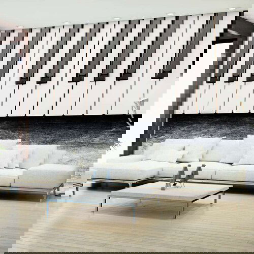  Tapeta - Inspired by Chopin - grey stone 250x175 Slike