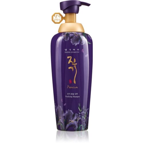 DAENG GI MEO RI Jin Gi Premium Vitalizing Shampoo obnavljajući šampon za vrlo oštećenu i lomljivu kosu za stimuliranje rasta kose 500 ml Cijene
