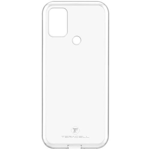 Teracell Maska za Motorola Moto G10/ G30 Skin transparent Cene