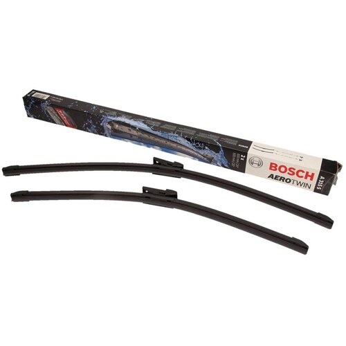 Shumee AEROTWIN DVOJNA METLICA BRISALCEV 600/500MM RANGE ROVER SPORT 09/13 ->, (21395301) Cene
