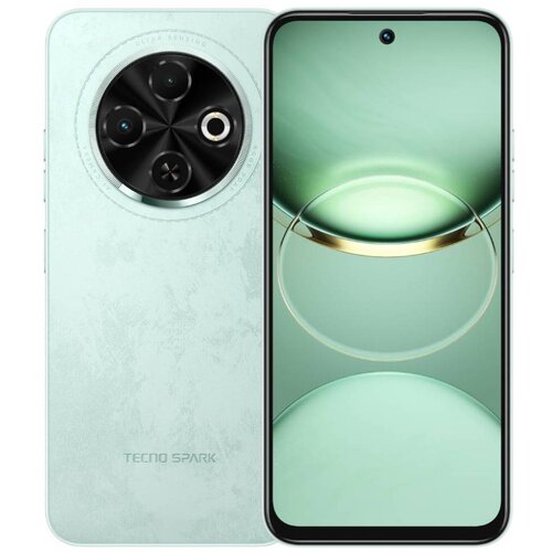 Tecno spark 30C 4/128GB Magic Skin 3.0 Cene