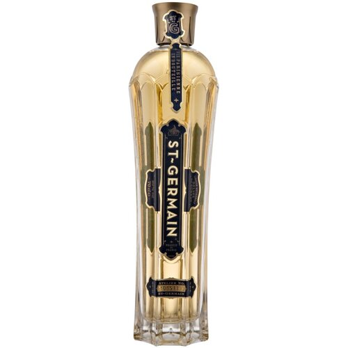 St Germain Liker French Elderflower, 0.7 l Cene