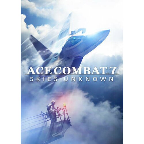 Ace Combat 7: Skies Unknown Steam Key GLOBAL Cene