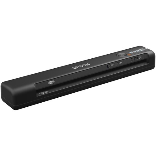 Epson WorkForce ES-60W mobile A4 dokument skener Slike