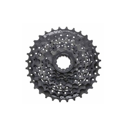 Shimano altus cs-hg31 11-30t Kasetni lancanik 8 brzina (pakovanje u kesici) ( 191121 ) Slike