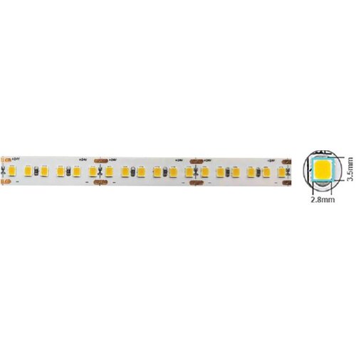 Vito LED traka Strip+ 12V 18W 3m IP20 40K Cene
