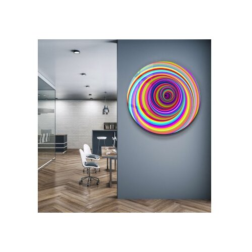 Wallity slika SKR-9062, 80x80 Cene