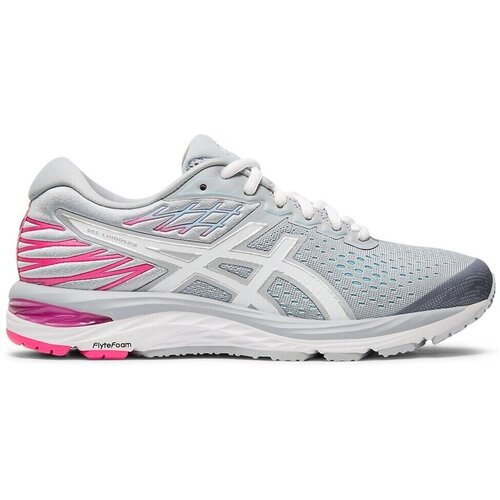 Asics Tek & Trail Gel Cumulus 21 Siva Cene