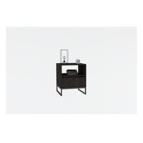 Hanah home noćni stočić lindau anthracite Cene