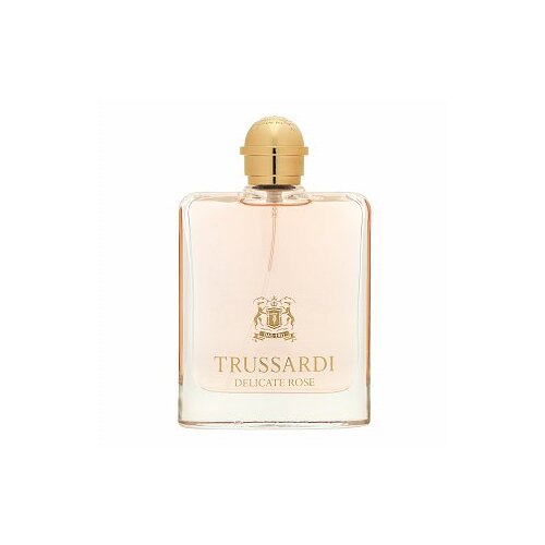 Trussardi Delicate Rose toaletna voda za žene 100 ml Cijene