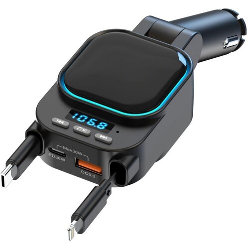  FM transmiter BC97 Cene