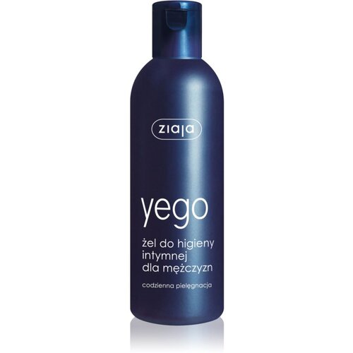 Ziaja Yego gel za intimnu higijenu za muškarce 300 ml Cijene