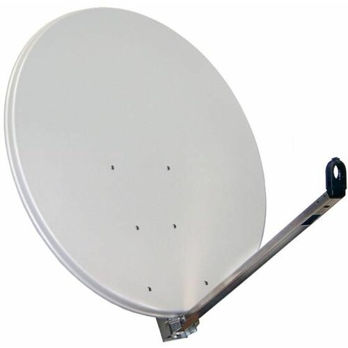 Gibertini antena satelitska, 100cm, extra kvalitet i izdrzljivost - op 100L fe Slike