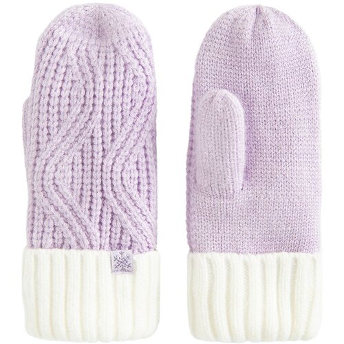 Cool club rokavice 5 prstov CAG3132799 D vijolična 92/98 Cene