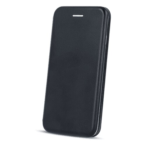  Premium Soft preklopna torbica Samsung Galaxy S26 Ultra 5G - črna Slike