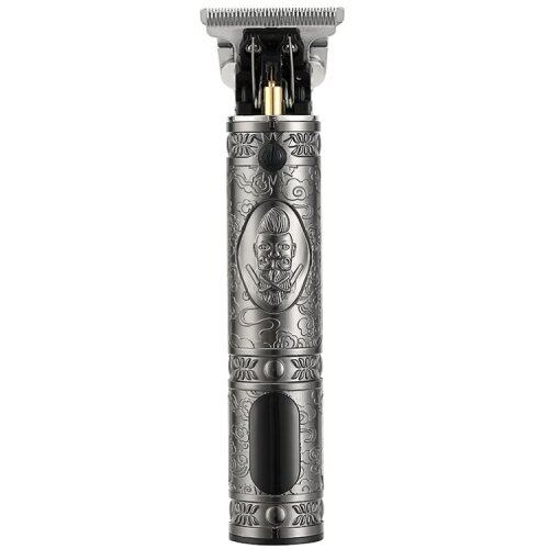 SARAHE VGR V-228 5W USB retro strižnik za lase z LED digitalnim zaslonom (srebrn), (22149776) Cene