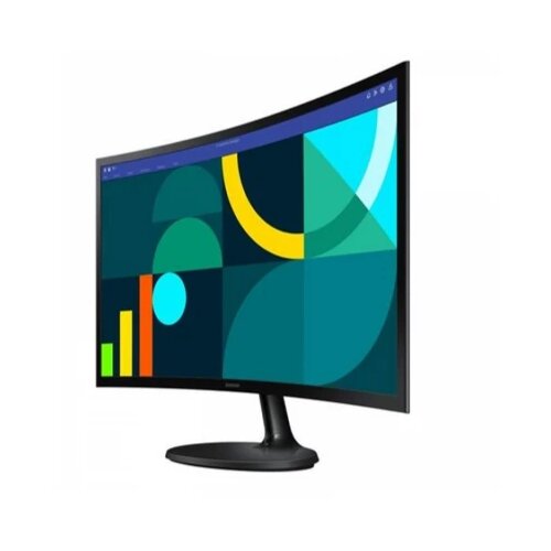 Samsung Monitor (24\