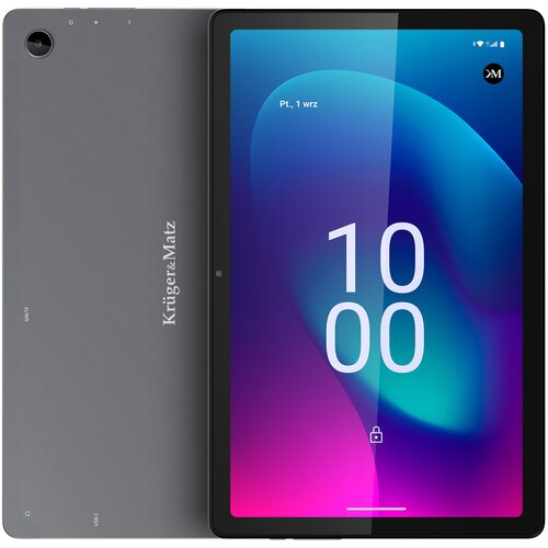  8Mpx mobilna tablica Android 13 4G LTE SIM FM EAGLE 1074 siva Cene