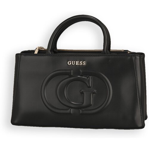 Guess Torbe BLK ECO MIETTA TOTE Črna Cene