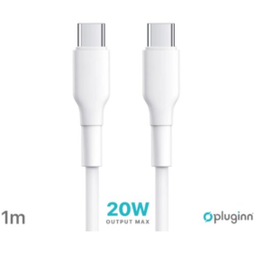 Pluginn Data kabl PI-D73 USB-C 1m Cene