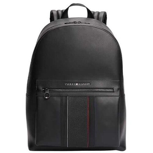 Tommy Hilfiger crni muški ranac THAM0AM13069-BDS Cene