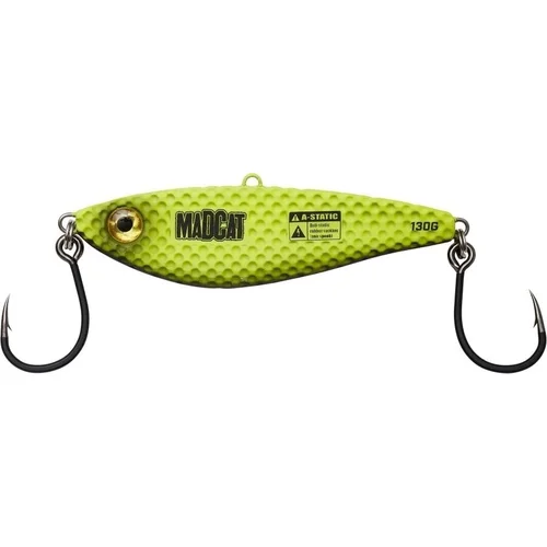 MADCAT Vibratix Fluo Yellow UV 14 cm 130 g