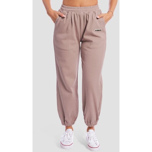 GymBeam Women&amp;lsquo;s Aura Joggers Roux Slike